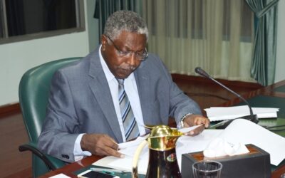 The Ministers of Council approves the law of the Sudanese Accreditation Council